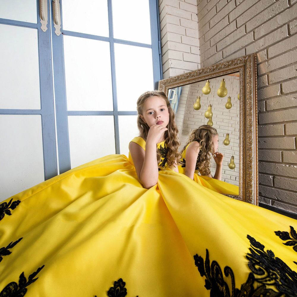 New Fairy Girls Sleeveless Dresses Fashion Clothes 2020 Children Baby Girl Evening dress Kids Dresses For Girls Costume