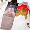 001*** SEE PRICE  / NOW  US $9.37 - 9.73/  /WAS US $18.38 - 19.07/  [DISCOUNT -49%]***      Women Sweaters Knitted Sweater for Women Knit Pullovers Woman Long Sleeve Sweater Woman Turtleneck Fashion White Sweaters